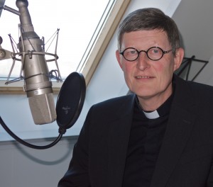 Erzbischof Rainer Maria Woelki im Interview