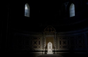 Sedisvakant: Der Bischofsstuhl von Rom in San Giovanni in Laterano