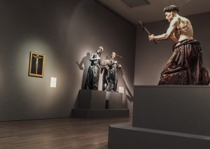Das Goldene Jahrhundert: Ausstellung in München
